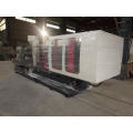 350ton High Speed Injection Molding Machine